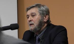 Sociológ Petr Sak: Komunizmus a totalita sú nezlučiteľné