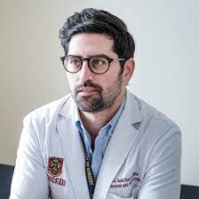 Marc Archer's Instagram, Twitter & Facebook