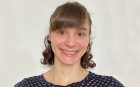 Julia Edgar (@JuliaEdgar1)