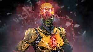 Maybe you would like to learn more about one of these? Reverse Flash 4k Ultra Hd Wallpaper Hintergrund 3840x2160