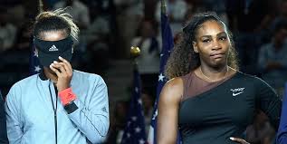 Sorry, we couldn't find any players that match your search. Tennis Naomi Osaka Ist Das Opfer Des Dramas Von Serena Williams Ein Kommentar Kolner Stadt Anzeiger