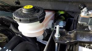 Clean the cap with a clean cloth and look at the top to determine the brake fluid type required for your volkswagen. 5 Brake Fluid Leak Symptoms And Average Repair Cost In 2021