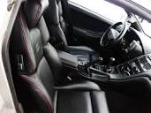 Nissan 300ZX/Z32 Genuine Leather Interior PKG – Interior Innovation