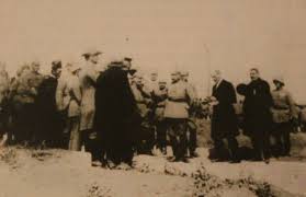 Orasul Rosiorii De Vede Nu Si A PlÄƒtit Nici Acum Datoria FaÅ£Äƒ De Istorie Ziarul Liber In Teleorman