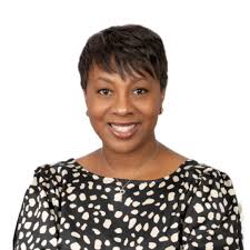 Stacie Reese, Real Estate Agent