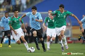 We found streaks for direct matches between bolivia vs uruguay. Uruguay Vs Bolivia Preview And Prediction Live Stream World Cup Qualification 2018 Liveonscore Com