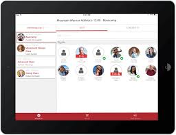 Kiosk Mode On Staff App Gym Member Self Service App App Self Service Self