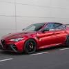 Alfa romeo stelvio quadrifoglio is at the top of its category in terms of performance: 3