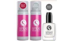 Spray Perfect Reviews Too Good To Be True