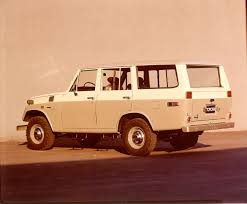Looking for the toyota land cruiser fj40 of your dreams? The Land Cruiser Fj40 Made Toyota Famous Worldwide Dyler