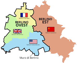 Su etsy trovi 31822 germania ovest in vendita, e costano in media € 44,57. Muro Di Berlino Berlino Com