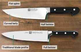 Zwilling J A Henckels Pro Vs Pro S Differences Similarities Pros Cons Prudent Reviews