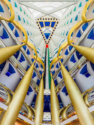 Burj khalifa, dubai, united arab emirates. Reisebericht Dubai Teil 3 Ibn Battuta Und Das Luxuriose Burj Al Arab