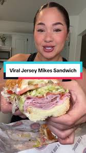 Jerry Mike Subs
