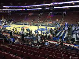 19 Veracious Sixers Virtual Seating Chart