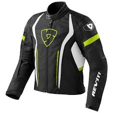 Combining The Looks Of A Sporty Leather Jacket With The Lightness Of Textile The Raceway Jacket Is An Ideal S Motorcycle Jacket Mens Motorcycle Jacket Jackets