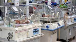 Father insists world will get to see decuplets 'at the right time'. Kxolo8lb 9eiwm