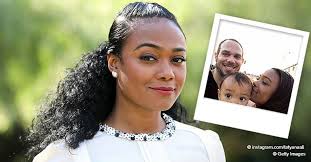 Tatyana Ali Stars In 'Vanished: Searching For My Sister' – Black Girl Nerds