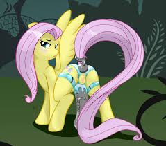 Rule34 - If it exists, there is porn of it  severus, fluttershy (mlp)   3132831