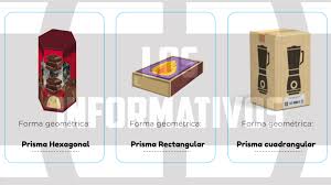 Libro de matematicas 1 de secundaria volumen de prismas 1. Semana 35 Matematica 2Âº Secundaria Los Informativos