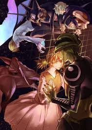 Komugi HxH - Ultimate Submission