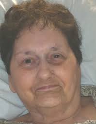 Barbara Wingrove's Instagram, Twitter & Facebook