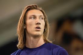 That includes hitting up the beach with his wife marissa on his free time. Trevor Lawrence Jaguars He Wife To Donate 20 000 To Jacksonville Charities