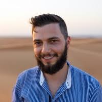 Radu Dragos Email & Phone Number