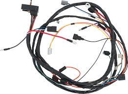 We offer nova parts, nova restoration, nova tech advice. 1972 Chevrolet Nova Parts Electrical And Wiring Wiring And
