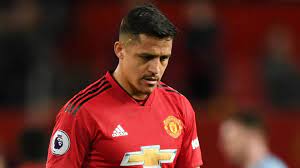 Check out his latest detailed stats including goals, assists, strengths & weaknesses and match ratings. Farewell Alexis Sanchez Man Utd S 560 000 A Week Nightmare Goal Com