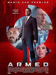 Watch Armed 2018 Movie Online Free Putlocker Free Movies Online Full Movies 2018 Movies