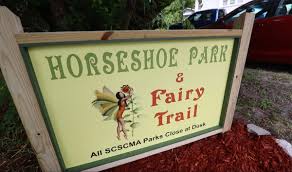 A wonderful whimsical stop on a new jersey day trip, the south mountain reservation fairy trail is great for kids and the young at heart. Jim Tiller On Twitter Wingsofthewest Cassadaga Artist Erica Group Unveiled Her Latest Work Fairy Wings On The Fairy Trail At The Cassadaga Spiritualist Camp Saturday August 11 2018 Https T Co Llpogpkrhn
