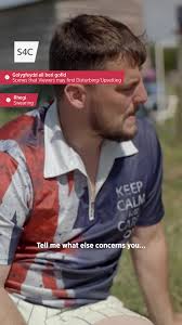 Irelands First Darren Mcgovern