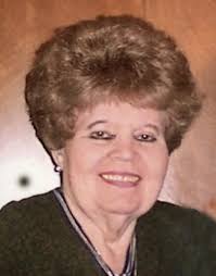 Marian Dirker Obituary (1923