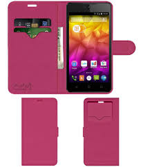 Micromax Canvas Selfie 2 Q340 Flip ...