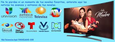 Tvnovelas has the lowest google pagerank and bad results in terms of yandex topical citation index. Tvnovelas Home Facebook