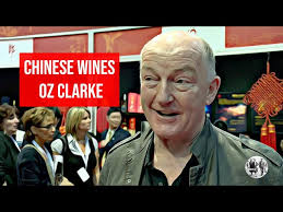 Chinese Wines