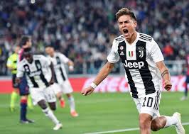 May 23, 2021 stadium : Dybala Breaks Drought To Help Juventus Beat Bologna 2 0