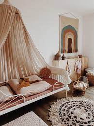 Diy himmelbett variante 1 4. Baldachine Orientalisches Flair Fur Das Schlafzimmer