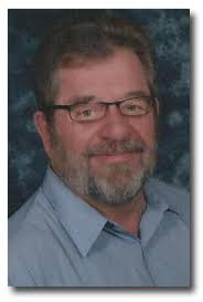 Larry Alexander April 27, 1946