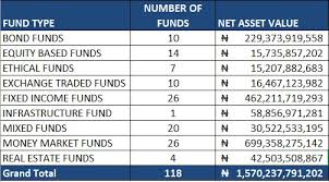 Mf bridges that gap as it accumulates money from lots of small investors and invests in. Best Performing Mutual Funds In January 2021 Nairametrics