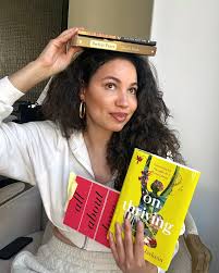 Jurnee Smollett