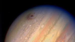 Because both planets travel in an elliptical path around the sun, jupiter 's distance from earth is constantly changing. Climate Changes Orbits Of Jupiter And Venus Affect Earth S Climate