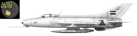 The first mig with a delta wing. Israeli Intelligence Enemy Aircraft Weapons And Warfare