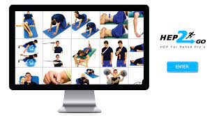 Näytä lisää sivusta exercise for rehabilitation and health facebookissa. Hep2go Online Home Exercise Program Rehab Physical Therapy Occupational Therapy Physical Therapist Occupational Therapist Therapeutic Exercises Hep