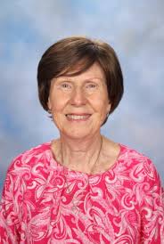 IMPORTANT NEWS MRS ELLUL IS RETIRING AT THE END OF TERM Mrs Ellul first  started as a parent at Crawford over 35 years ago and then moved into  working at the school