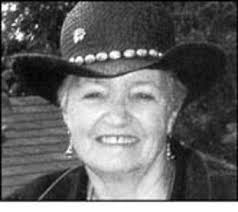 Kathleen Joyner Obituary