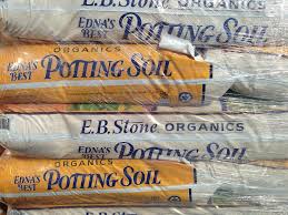 Check out our best potting soil selection for the very best in unique or custom, handmade pieces from our shops. Edna S Best Potting Soil From E B Stone Lovie S Garden Supply Facebook