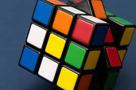 Crossword puzzles are for everyone. 4 Toys Like Rubik S Cube Verbnow