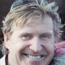 Michael Howe's Instagram, Twitter & Facebook